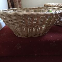 Large Wicker basket