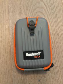 Bushnell Golf Case