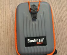 Bushnell Golf Case