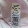 Women's Vest Top & Bottoms Loungewear - Top Size 14/16 & Bottoms 12/14 Image 7