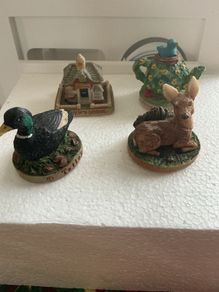 Tetley  collectibles 95;96;;97;97