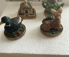 Tetley  collectibles 95;96;;97;97