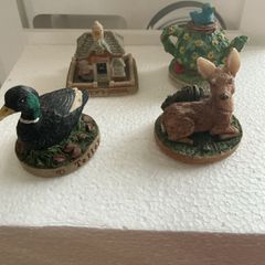 Tetley  collectibles 95;96;;97;97