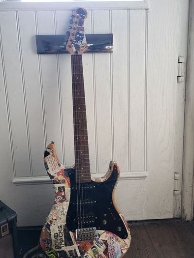 Guitar