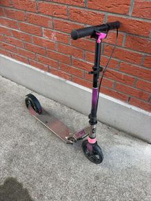 Oxelo scooter