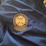 PGA Professional Golf quarter-zip Windshirt XXL Image 2