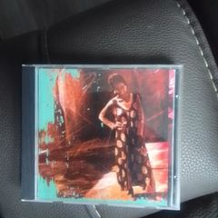 Dawn Penn CD - No, No, No