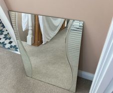 Free Bathroom Mirror