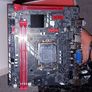 Unused LGA1155 DDR3 Motherboard Image 5