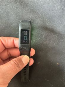 Garmin vivosmart Activity Tracker