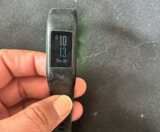 Garmin vivosmart Activity Tracker