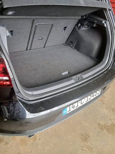 Vw Golf Mk7  Gti Performance!!!