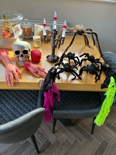 Halloween Bundle.