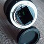 Sony FE 28-70 3,5-5,6 OSS lens Image 4