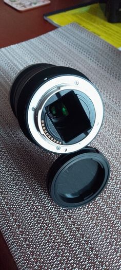 Sony FE 28-70 3,5-5,6 OSS lens