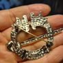 Vintage Brooch Image 6
