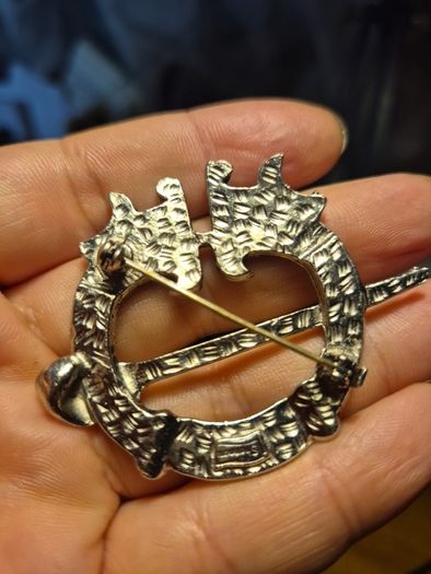 Vintage Brooch