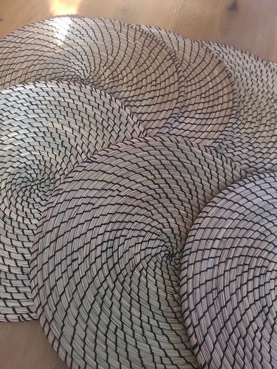 Woven Place Mats