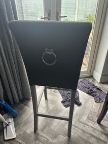 Kitchen bar stools