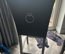 Kitchen bar stools