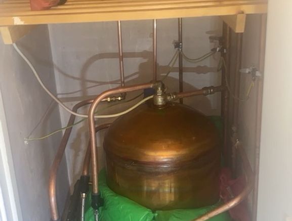 plumber available 24 hour