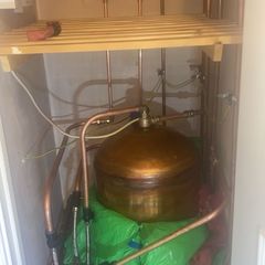 plumber available 24 hour