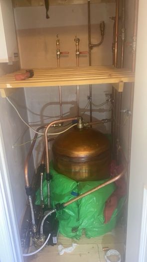 plumber available 24 hour