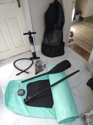 Stand up paddle Board , brand new