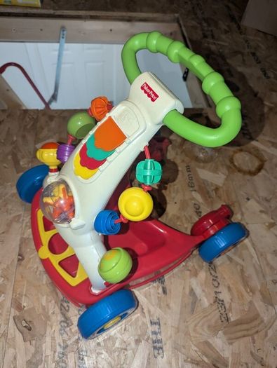 Free Baby Items