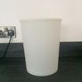 Waste bin plastic container Image 2
