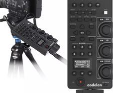 FC4 Camera Wireless Camera Controller