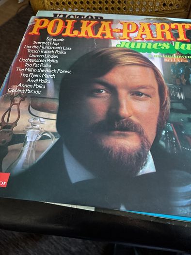 Vinyl Various 14