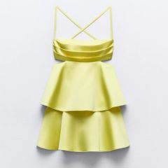 Zara dress