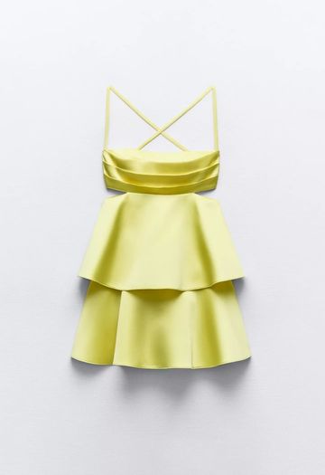 Zara dress