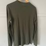 Armani Jeans Top - Small Image 5