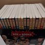 Horrible Histories Bloodcurling Box Set Image 2