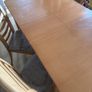 dining table with chairs Image 5