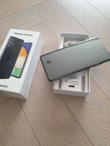Samsung A52 5G  NEW