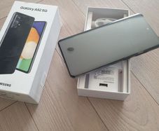 Samsung A52 5G  NEW