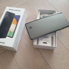 Samsung A52 5G  NEW