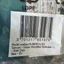 Brand New NY Threads Men's Hooded Robe Image 7