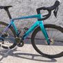 Carvelo S-Series Ultegra carbon Image 2