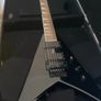 Jackson King V (like new)+ Hard case Image 2