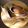 slingback stiletto Image 7