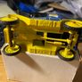 Dinky Toys Taxi promo 1979 Image 4