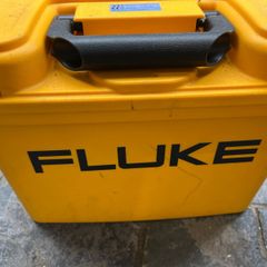 fluke multi meter