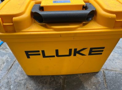 fluke multi meter