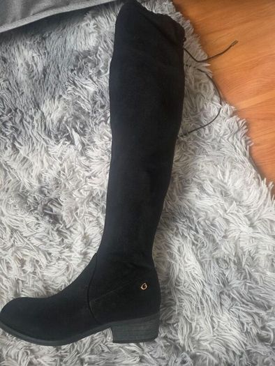 boots guess