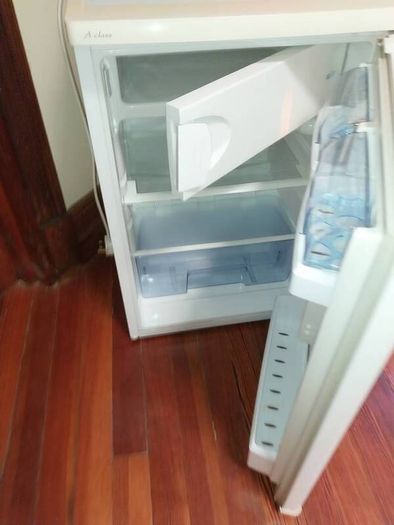 fridge
