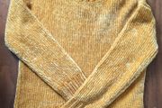 Girls Chenille Jumper